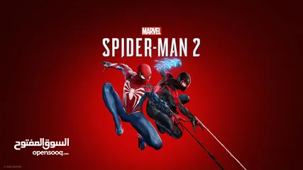  1 SPIDERMAN 2  Full Account