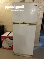  5 ثلاجة سامسونج