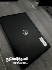  2 Dell Latitude 7490 core i7/8generation