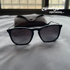  6 Ray-Ban Sunglasses نظارات شمسية راي بان