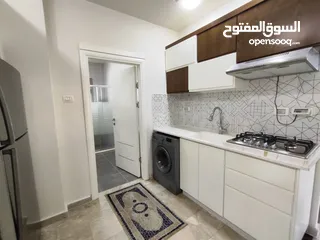  5 روف مفروش للإيجار – الماصيون قرب المجلس التشريعي