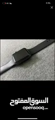  4 Apple Watch الجيل الاول