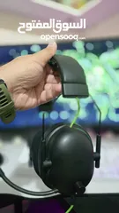  9 سماعة ريزر محيطية Razer BlackShark V2 X
