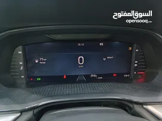  12 سكودا اوكتافيا الشكل الجديد