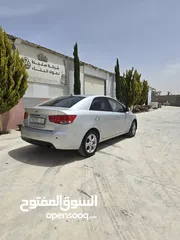  2 كيا فورتي 2008