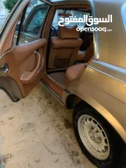  7 مرسيدس بنز 450SEL 1978 للبيع