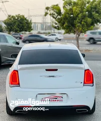  4 كلايسلر S300