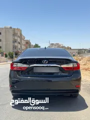  2 لكزس ES300 موديل 2018 للبيع  فحص كامل فل كامل مسكر