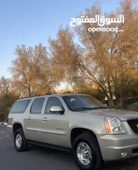  1 يوكن XL 2009 سوبربان دبل قير