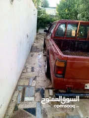  4 بكم مازدا1995