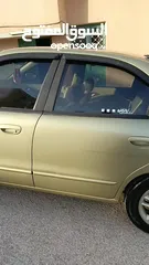  8 دايو نوبيرا موديل 1999 للبيع