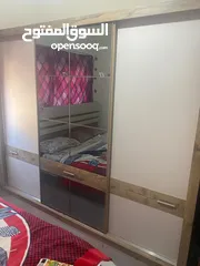  1 غرفة نوم تركية