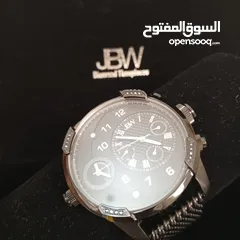  5 ساعة الماس للبدل بساعة اخرى مناسبة