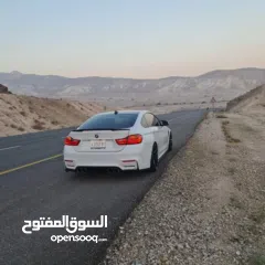  3 Bmw 435i bmw