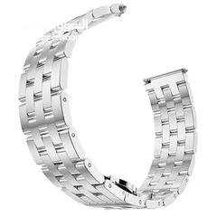  6 STEEL METAL BAND FOR GALAXY WATCH AND SMART WATCH