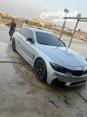  3 بي ام كشف 2016