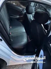  8 هيونداي اكسنت