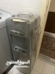 1 كولر مي بحالة الوكالة للبيع