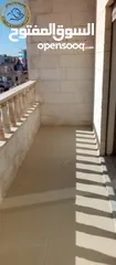  1 شقة مميزة للبيع في خلدا  - خلف مستشفى السعودي طابق ثالث 215م تشطيب سوبر ديلوكس