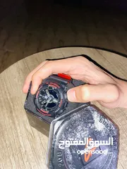  9 ساعة G-SHOCK