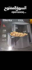  4 ايرفراير ميانتا