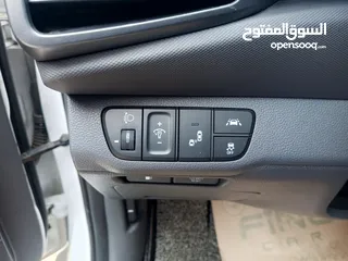  5 ايونيك 2020 وارد كوري فحص كامل