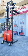  5 رافعة كهربائية  Heli