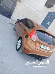  5 فرد فيستا اتوماتيك 16 ترخيص 15, برايفت مطور 1600