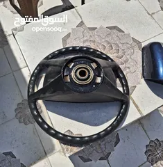  2 طارة استيرنج بطه بحالة الوكاله اصليه بسعر 12