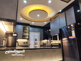  21 Super Delux Apartment شقه سوبر ديلوكس للبيع في الحي الشرقي (قريب على السنبلة)