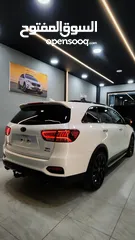  5 الحبه الوحيده بالبلاد سورينتو فل بانوراما 4x4بلاك اديشين2020