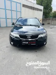  5 كيا فورتي 2008للبيع ع كاش فقط