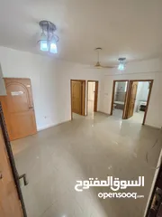  1 ‏ Apartment for Rent on the Second Floor in Ruwi Mumtaz**   شقة كبيرة للإيجار في الطابق الثاني بروي