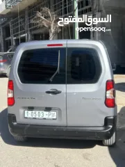  7 ستروين برلنجو 2024