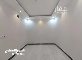  9 شقه للايجار في الرياض حي العارض