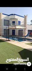  1 شاليه مميز للبيع من المالك