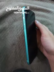  7 iphone 11 green