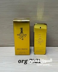  4 عطور مميزة Org