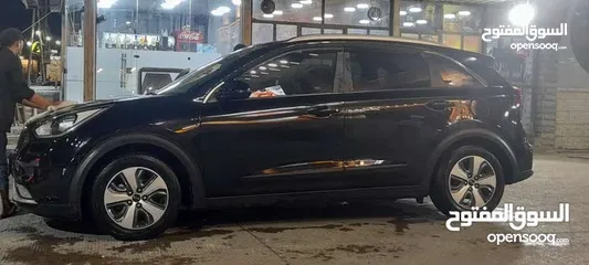  2 KIA NERO 2018