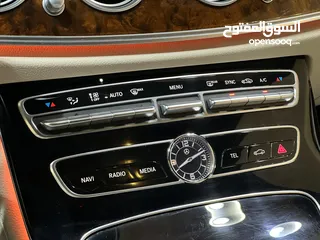  29 مرسيدس AMG E350 مايلد هايبرد 2020 وارد شركه توفيق غرغور عداد 35 الف كيلو فل كامل اعلى تصنيف