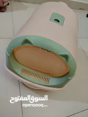  14 اغراض قطة للبيع غير مستخدمة cat accessories for sale