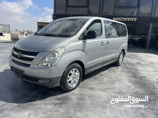  4 هيونداي أتش ون 2010
