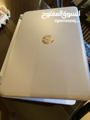  3 HP ENVY 15 Notebook PC