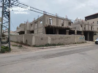  1 متوفر شقق للبيع في الحاره الجنوبية مساحات واسعة ومتنوعة