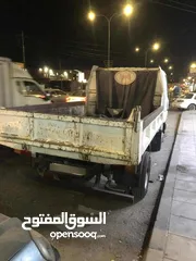  4 قلاب هونداي مايتي 2019 بحالة ممتازة – بسعر مميز