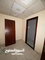  9 Apartments_for_annual_rent_in_Sharjah Al Wahda Street Three rooms  and a hall and parking free air c