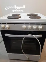  2 Stove Wansa