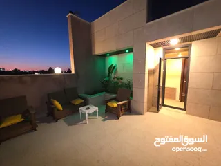  18 شاليه ومزرعه للايجار