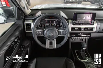  27 MITSUBISHI L200 SPORTERO 2024