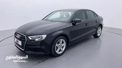  5 (FREE HOME TEST DRIVE AND ZERO DOWN PAYMENT) AUDI A3